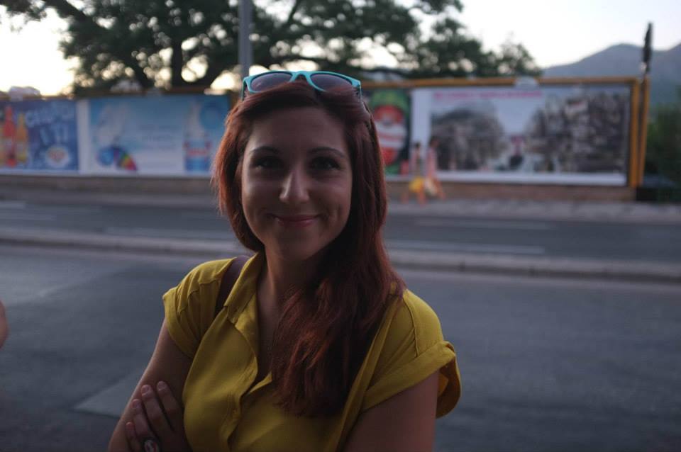 Esther García