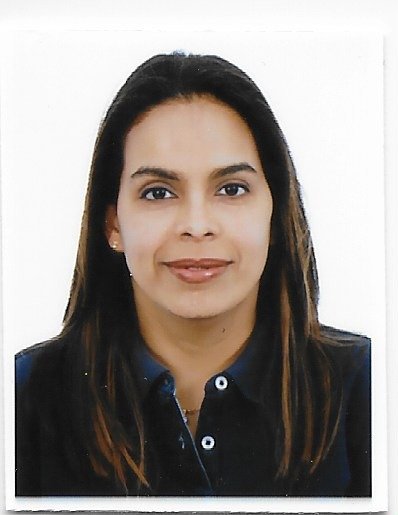 Alejandra Párraga Ramírez