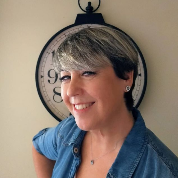 María Sánchez Coach