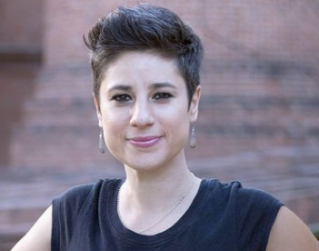 Miriam Bravo