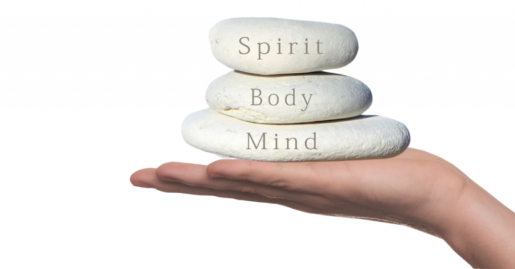 Mindfulness