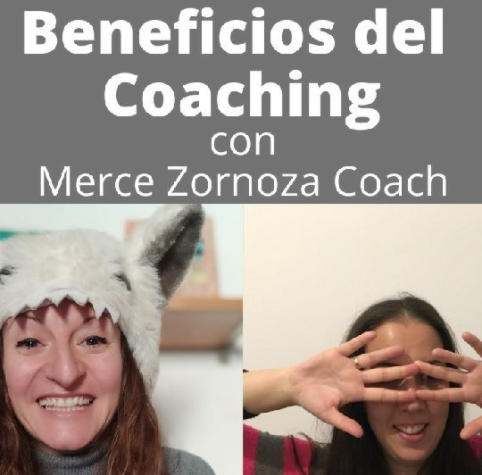 Elisa y Merche
