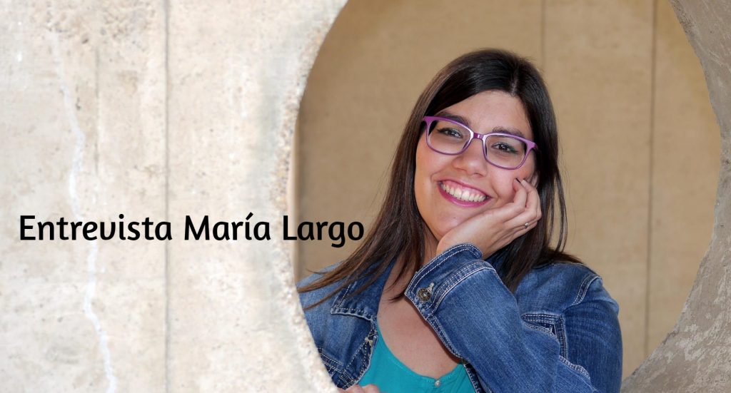 María Largo